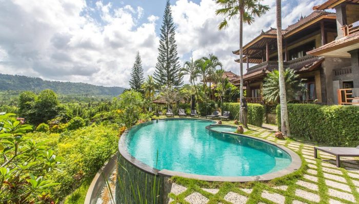 hotel bali indonesia