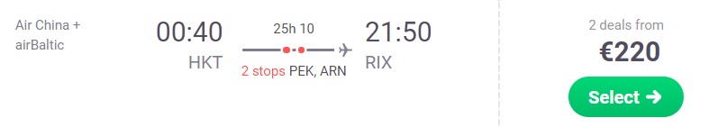phuket riga