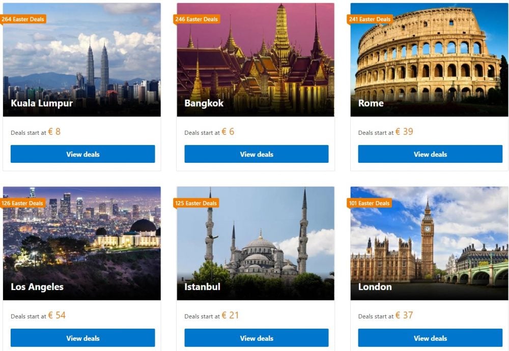 booking.com promotion code 2019