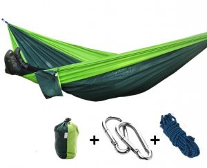 camping hammock