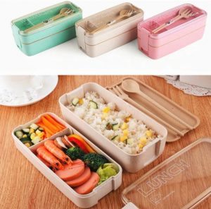 lunch box