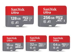 mrico sd card