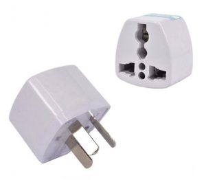 power adapter