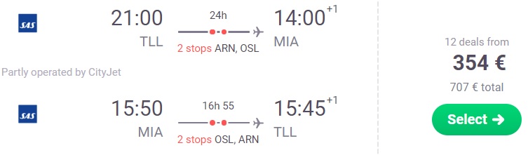 tallinn miami