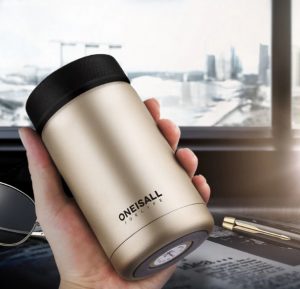thermo cup