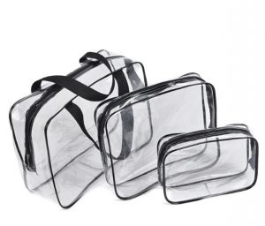 toiletry bag