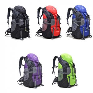 trekking bag