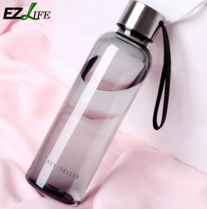 water bottle