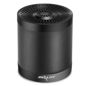 wireless speaker