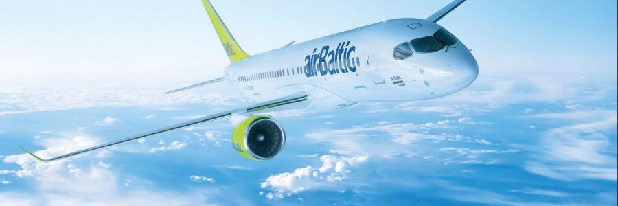 Air Baltic Launches 13 New Routes From / To BALTICS - TravelFree