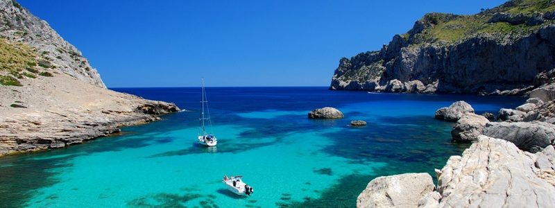 Cheap flights from Amsterdam to Palma Mallorca from €28 by - TravelFree