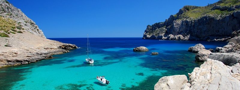 Paleis Behandeling Jongleren Cheap flights from Amsterdam to Palma de Mallorca from €28 by EasyJet -  TravelFree