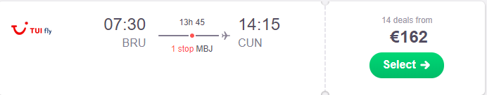 Cancun