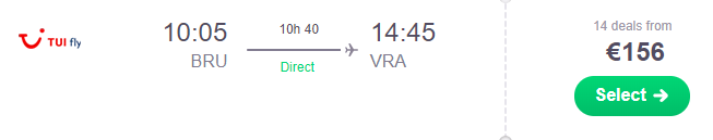 Varadero