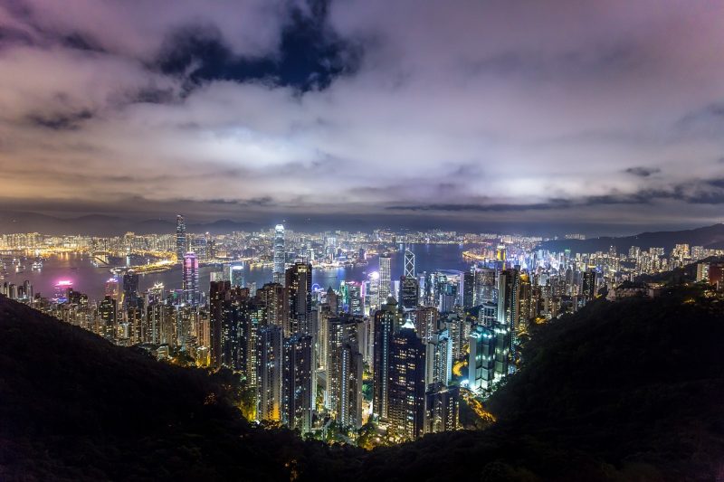 best things to do in Hong Kong