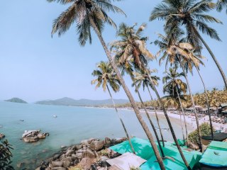 GOA