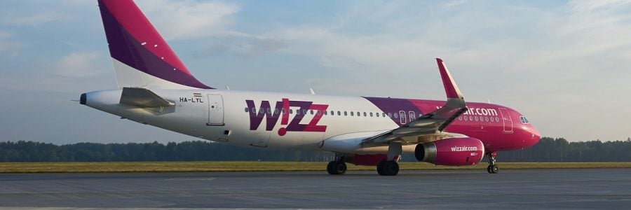 wizz air promo code 2019 - TravelFree