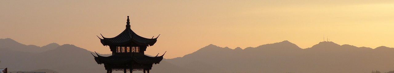 china_sunset