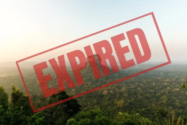 HIT! Cheap flights from Vienna to Colombo, SRI LANKA from €311