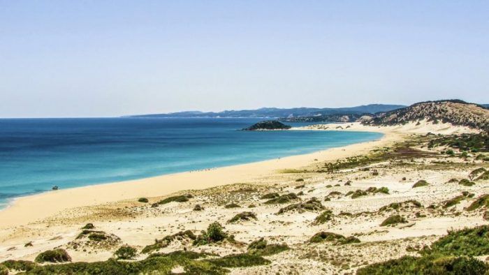 Direct flights from Riga to Paphos, CYPRUS from €85