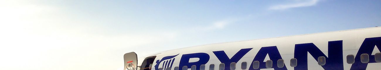 ryanair