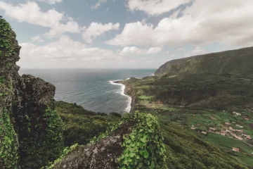 azores