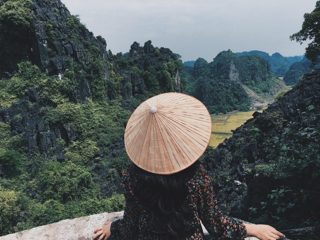CHEAP! Full service flights from Stockholm to VIETNAM (Hanoi) for €388