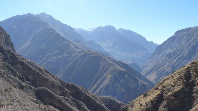 peru
