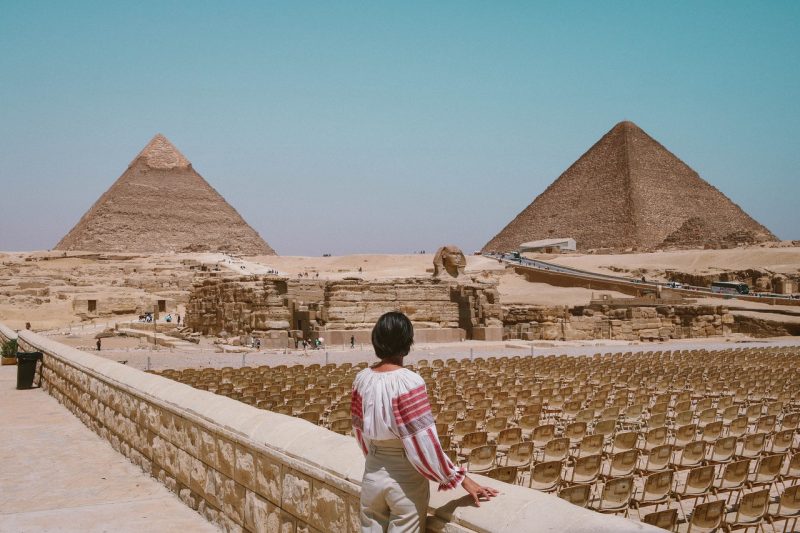 cairo