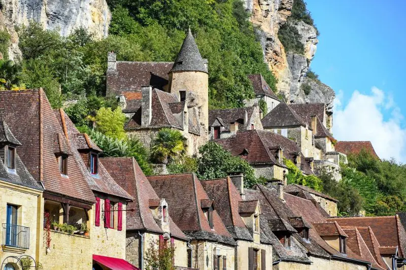 Dordogne_France