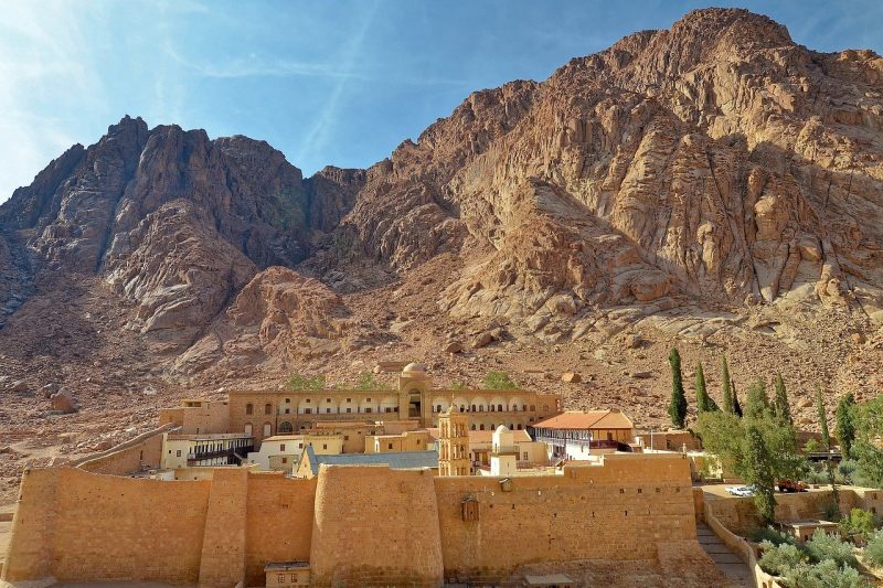 egypt dahab