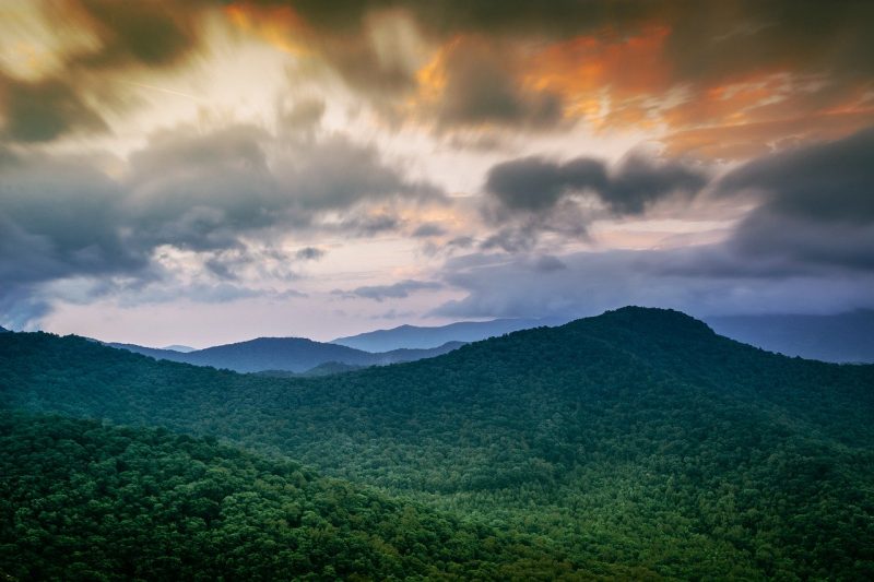 dilijan national park armenia