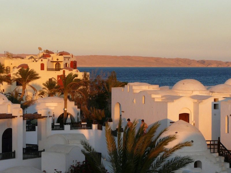 hurghada egypt