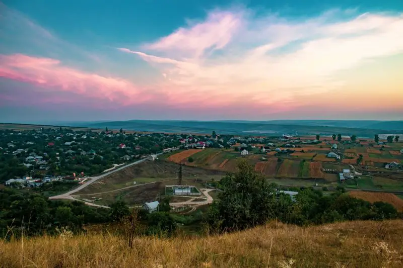 places to visit in moldova