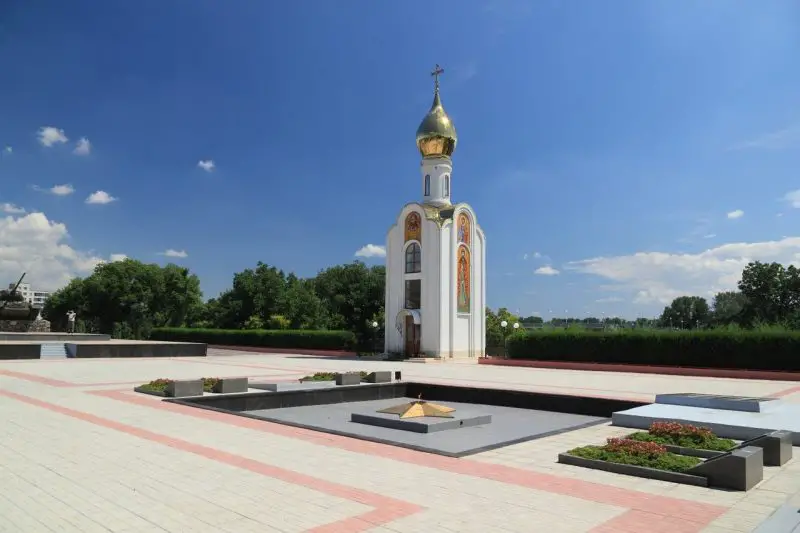 places to visit in MOLDOVA