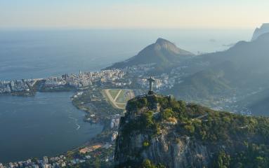 brazil