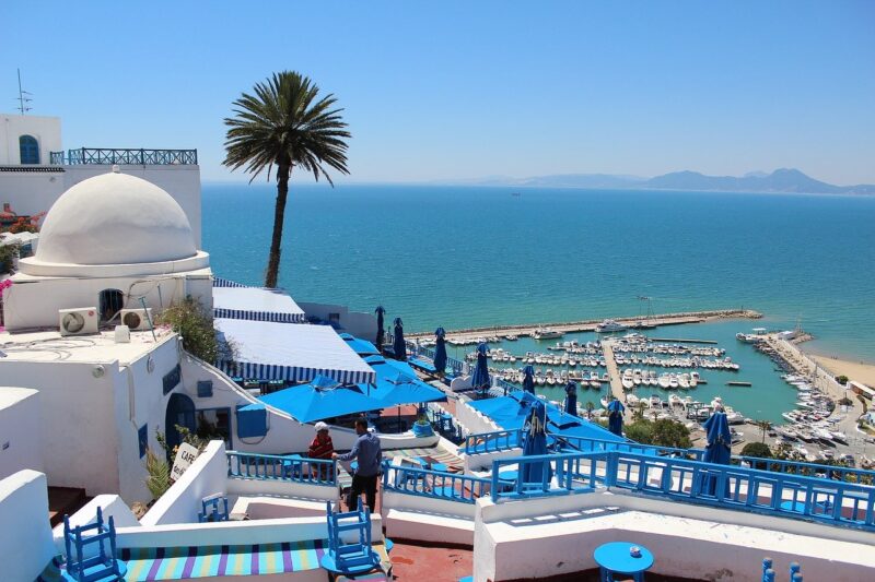 travel doc tunisie