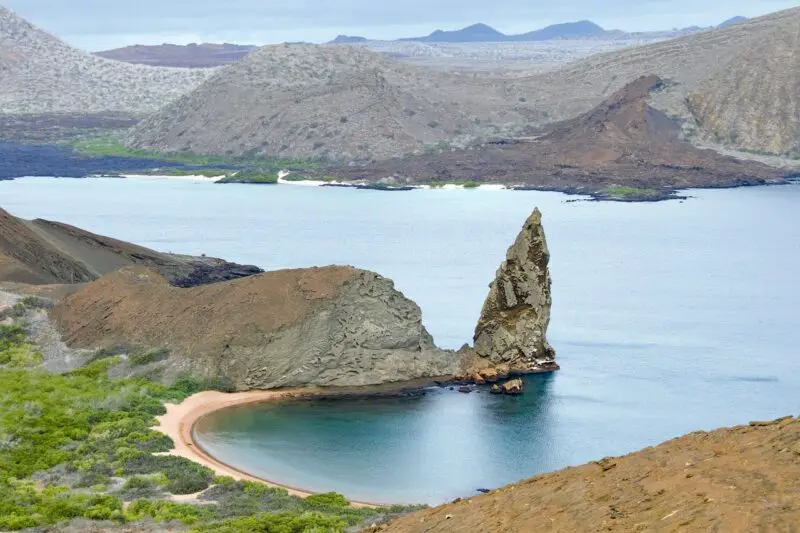 Visit Galapagos Islands