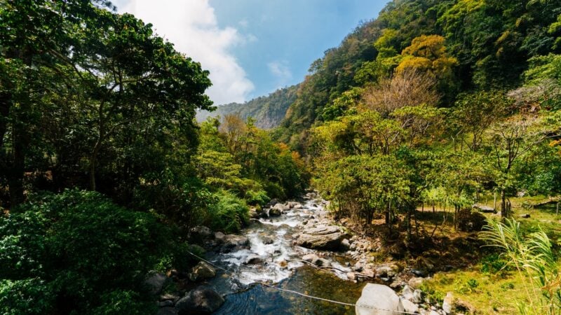 the best places to visit in panama