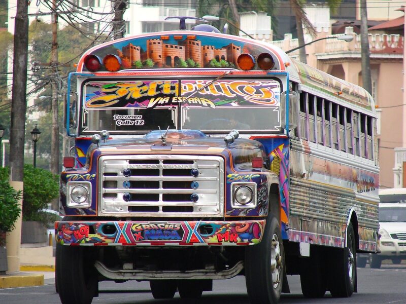 panama