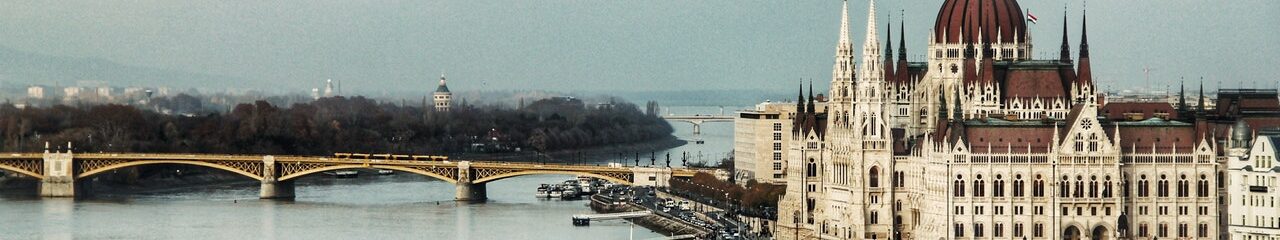 budapest