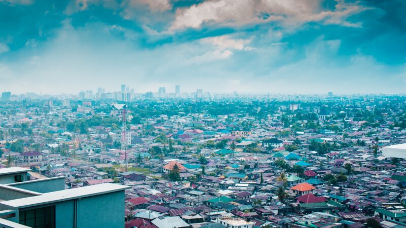Dar es Salaam tanzania