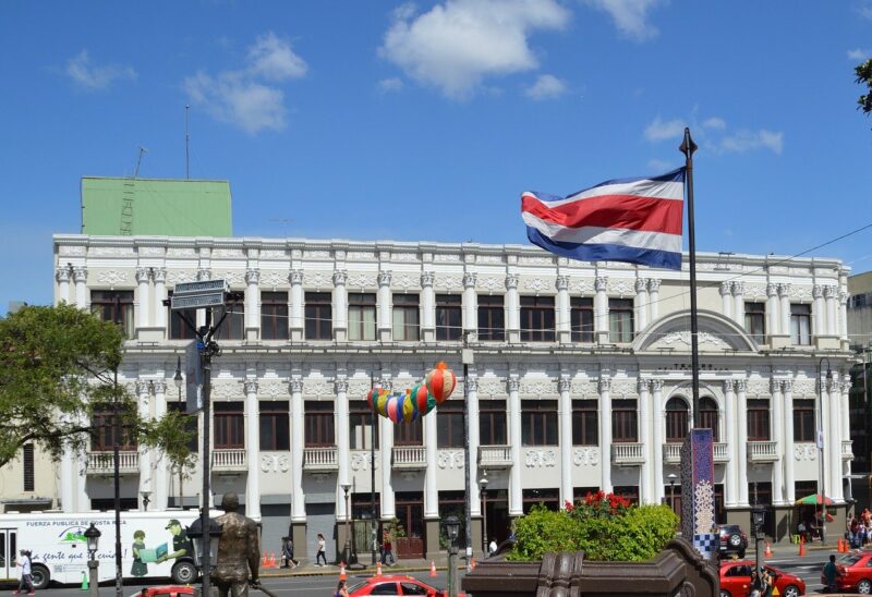 san jose costa rica
