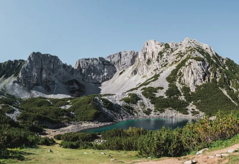 pirin national park bulgaria