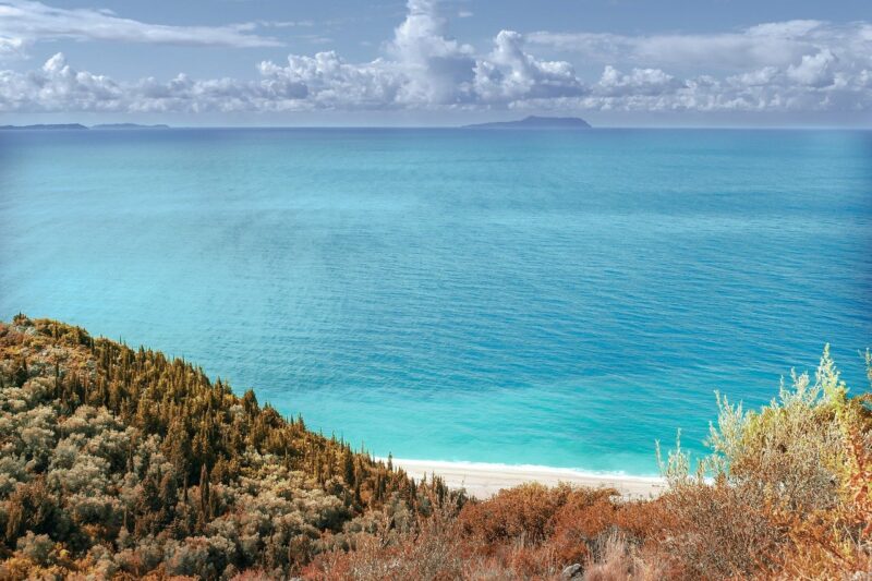 Albanian Riviera
