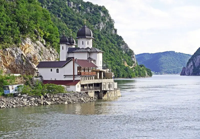 best places to visit in Serbia