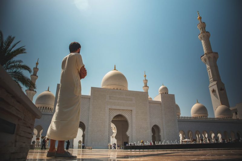 EMIRATES: Long Stopover in Dubai with FREE Hotel