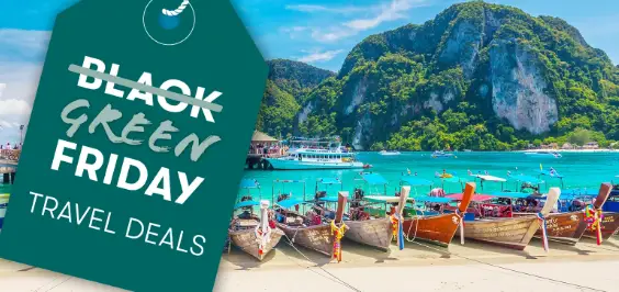 Cathay Pacific BLACK FRIDAY SALE 2020