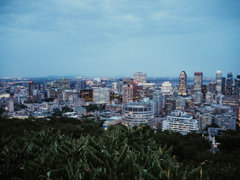 montreal canada