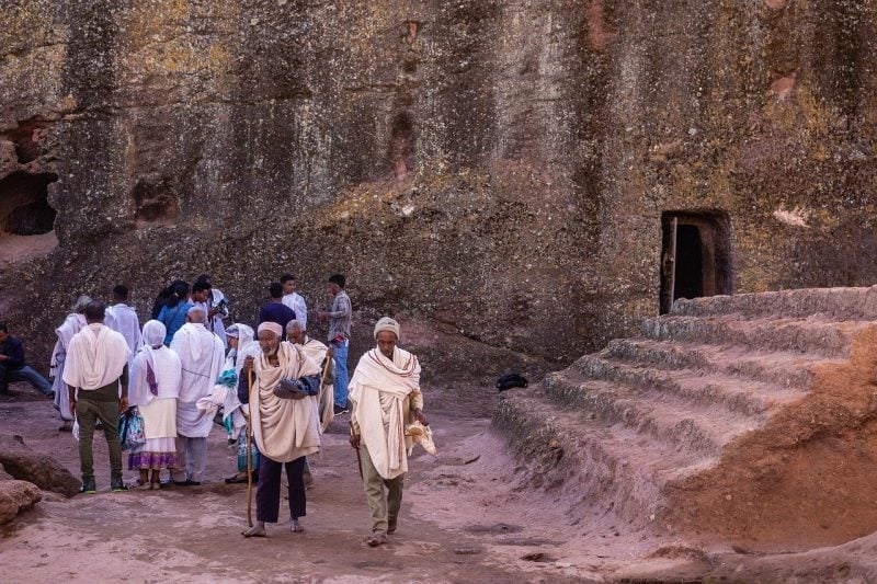 aksum ethiopia